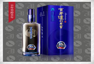 百年泸州老窖 中国首款窖龄酒
